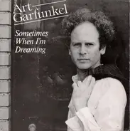 Art Garfunkel - Sometimes When I'm Dreaming