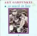 7'' - Art Garfunkel - So Much In Love