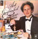7'' - Art Garfunkel - Since I Don't Have You