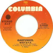 Art Garfunkel - Woyaya