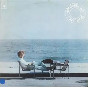 Art Garfunkel - Watermark