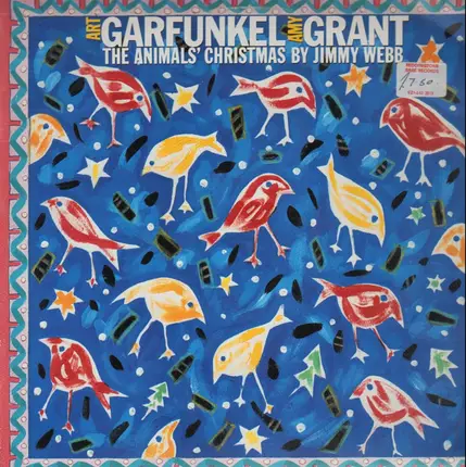 Art Garfunkel / Amy Grant / Jimmy Webb - The Animals' Christmas
