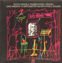 LP - Arth-Paul-Orchester - Roth-Händle Präsentiert Händel Und Andere Komponisten
