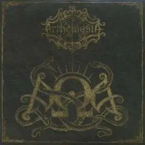 Arthemesia - Alpha Omega Alpha..