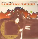 LP - Art Hodes - The Funky Piano Of Art Hodes