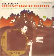 LP - Art Hodes - The Funky Piano Of Art Hodes