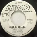 7inch Vinyl Single - Arthur Conley - Ob-La-Di, Ob-La-Da / Otis Sleep On