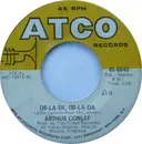 7inch Vinyl Single - Arthur Conley - Ob-La-Di, Ob-La-Da