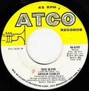 Arthur Conley - God Bless