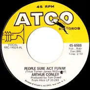 Arthur Conley - People Sure Act Funny