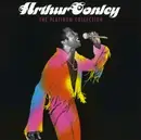 CD - Arthur Conley - Platinum Collection