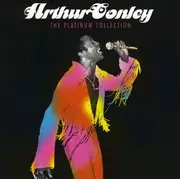 CD - Arthur Conley - Platinum Collection