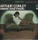 LP - Arthur Conley - Sweet Soul Music - German Original; ''67 Atco Label