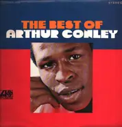 Arthur Conley - The Best of Arthur Conley