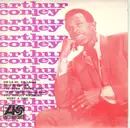 7inch Vinyl Single - Arthur Conley - Ob-La-Di, Ob-La-Da - Original Portuguese EP