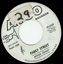 7inch Vinyl Single - Arthur Conley - Funky Street / Put Our Love Together - SP - Specialty Pressing