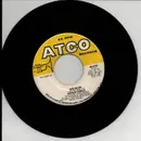 7inch Vinyl Single - Arthur Conley - God Bless