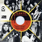 7inch Vinyl Single - Arthur Conley - God Bless / (Your Love Has Brought Me) A Mighty Long Way