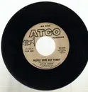 7inch Vinyl Single - Arthur Conley - People Sure Act Funny