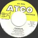 7inch Vinyl Single - Arthur Conley - Star Review