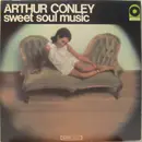 LP - Arthur Conley - Sweet Soul Music