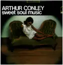 LP - Arthur Conley - Sweet Soul Music
