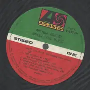 LP - Arthur Conley - Sweet Soul Music - + Insert