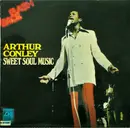 LP - Arthur Conley - Sweet Soul Music