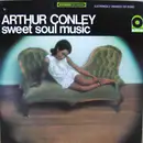 LP - Arthur Conley - Sweet Soul Music