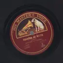 Schellack - Arthur Catterall - Chanson De Nuit / Chanson De Matin