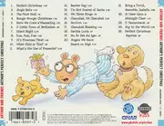 CD - Arthur And Friends - Arthur's Perfect Christmas