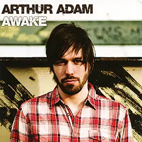 Arthur Adam - Awake