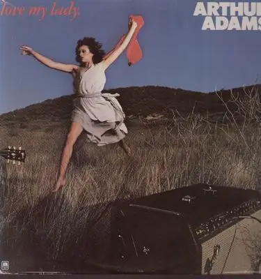 Arthur Adams - Love My Lady.