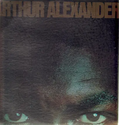 Arthur Alexander - Arthur Alexander