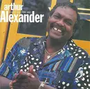CD - Arthur Alexander - Lonely Just Like Me