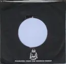 7inch Vinyl Single - Arthur Alexander - Sharing The Night Together / She'll Throw Stones At You