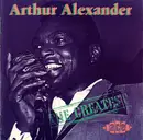 CD - Arthur Alexander - The Greatest