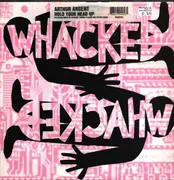 12inch Vinyl Single - Arthur Argent - Hold Your Head Up