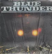 Arthur B. Rubinstein - Blue Thunder (Music From The OST)