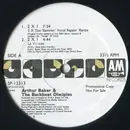 12'' - Arthur Baker And The Backbeat Disciples - 2 X 1