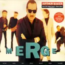 LP - Arthur Baker And The Backbeat Disciples - Merge