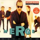 LP - Arthur Baker And The Backbeat Disciples - Merge