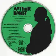 CD - Arthur Baker And The Backbeat Disciples - Give In To The Rhythm
