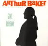 LP - Arthur Baker And The Backbeat Disciples - Give In To The Rhythm