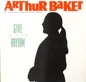 Arthur Baker