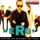 CD - Arthur Baker And The Backbeat Disciples - Merge