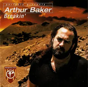 Arthur Baker - Breakin'