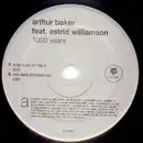 12'' - Arthur Baker Feat. Astrid Williamson - 1000 Years