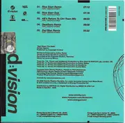 CD Single - Arthur Baker Featuring Nona Hendryx and Ladonna - Tear Down The Walls