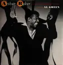 12inch Vinyl Single - Arthur Baker featuring Al Green - Leave The Guns At Home